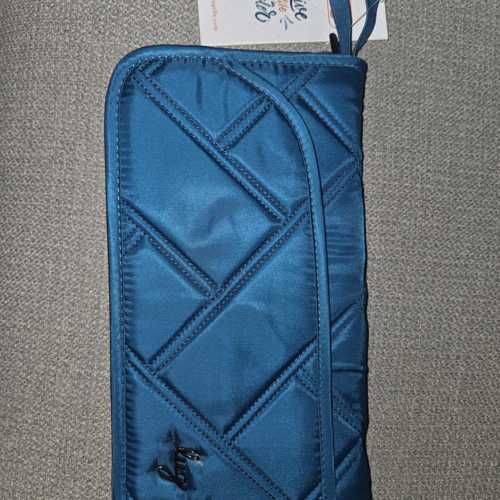Lug Zeppilin 2 Tango Se-oc Blue